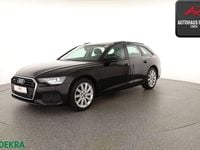 Gebraucht Audi A6 Comfort 231 PS (169 kW) 2020 Brillantschwarz Kombi