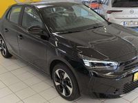 Gebraucht Opel Corsa-e Edition 100 kW (136 PS) 2024 Lackierung schwarz perla nera/ Kleinwagen