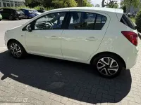 Gebraucht Opel Corsa Active 95 PS (69 kW) 2013 Kleinwagen