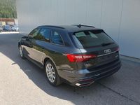 Gebraucht Audi A4 Sport 204 PS (150 kW) 2024 Grau Kombi