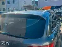 Usata Audi Q7 245 CV (180 kW) 2013 Argento SUV