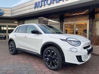 Neu Fiat 600 La Prima 101 PS (74 kW) 2025 Gelato weiß SUV