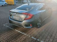 gebraucht Honda Civic 1.5 VTEC TURBO Executive Executive