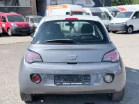 Gebraucht Opel Adam Jam 87 PS (63 kW) 2016 Grau Kleinwagen