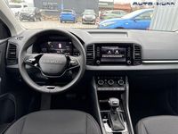 Neu Skoda Karoq 150 PS (110 kW) 2026 Graphitgrau metallic SUV