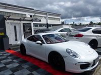 gebraucht Porsche 911 Carrera S*21 ZOLL GEMBALLA*SUPER OPTIK*