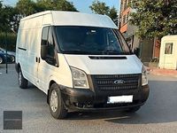 gebraucht Ford Transit Kasten FT 280 M LKW