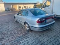 gebraucht Seat Toledo 1,6 Benzin