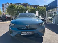 Gebraucht Volvo C40 169 kW (231 PS) 2023 Blau SUV