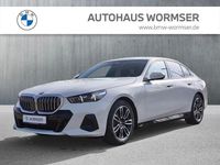 Neu BMW 520 Performance 208 PS (152 kW) 2026 Weiß Limousine