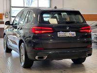 Gebraucht BMW X5 340 PS (250 kW) 2021 Arktikgrau brillanteffekt SUV