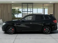 Gebraucht BMW X3 M Sport 398 PS (292 kW) 2025 Schwarz SUV