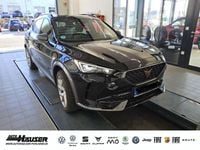 Gebraucht Cupra Formentor 190 PS (139 kW) 2024 Schwarz SUV