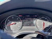 Gebraucht Audi A6 S-Line 272 PS (200 kW) 2017 Blau Kombi