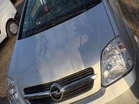 Gebraucht Opel Meriva 100 PS (73 kW) 2003 Grau Van / Kleinbus