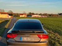 Gebraucht Audi A7 Comfort 313 PS (230 kW) 2014 Kleinwagen
