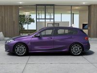Neu BMW 120 Performance 170 PS (125 kW) 2026 Violet Kleinwagen