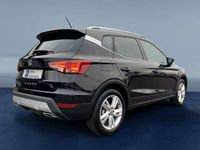 gebraucht Seat Arona FR 1.0TSI LED Kamera PLA Navi SHZ Climatr