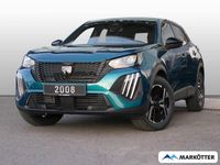 Neu Peugeot 2008 Business-Line 145 PS (106 kW) 2026 Blau SUV
