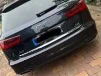 Gebraucht Audi A6 Performance 272 PS (200 kW) 2016 Blau Limousine