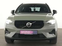 Gebraucht Volvo XC40 211 PS (155 kW) 2022 Sage green SUV