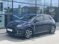 Gebraucht Renault R5 Techno 110 kW (150 PS) 2025 Blau Kleinwagen