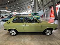 Używany VW Polo 41 KM (30 kW) 1977 Zielony Hatchback