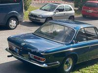 Gebraucht BMW 2000 99 PS (72 kW) 1968 Blau Limousine