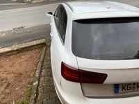 gebraucht Audi A6 C7 2.0 TDI Quattro