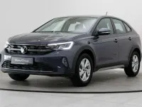 Gebraucht VW Taigo Life 116 PS (85 kW) 2025 Grau SUV