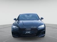 gebraucht Audi A5 advanced 40 TDI S tronic, Navi Kam ACC