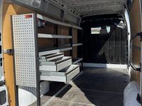 Gebraucht Renault Master 150 PS (110 kW) 2022 Weiß Van