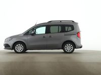 Gebraucht Mercedes T180 Progressive 116 PS (85 kW) 2024 Grau Van / Kleinbus