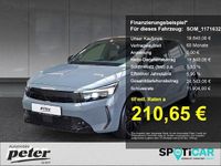 Gebraucht Opel Corsa 101 PS (74 kW) 2024 /typ aussenverkleidung spiege Kleinwagen