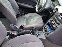 Gebraucht Mercedes A140 Classic 82 PS (60 kW) 2002 Silber Limousine