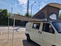 Gebraucht VW T3 77 PS (56 kW) 1992 Weiß Van