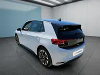 Gebraucht VW ID.3 Pro 150 kW (204 PS) 2024 Weiß Kleinwagen