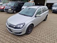 gebraucht Opel Astra Edition