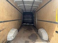 Gebraucht VW Crafter 140 PS (102 kW) 2019 Candyweiß Van