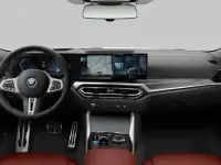 Gebraucht BMW i4 M Sport 400 kW (544 PS) 2023 Grau Limousine