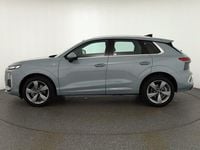 Neu Audi Q3 S-Line 150 PS (110 kW) 2025 Grau SUV