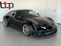 Gebraucht Porsche 911 GT3 510 PS (375 kW) 2023 Schwarz Coupé