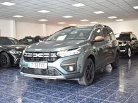 Gebraucht Dacia Jogger Extreme 141 PS (103 kW) 2023 Lichen kaki Van / Kleinbus