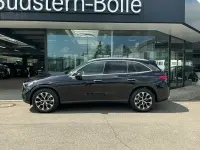 Gebraucht Mercedes GLC220 Avantgarde 197 PS (144 kW) 2026 Schwarz SUV