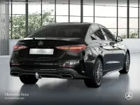 Gebraucht Mercedes C300 AMG line 265 PS (194 kW) 2026