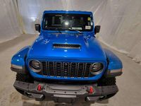 Neu Jeep Wrangler Rubicon 290 PS (213 kW) 2026 Blau SUV