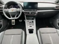 Gebraucht Cupra Leon VZ 245 PS (180 kW) 2024 Weiß Limousine