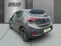 Gebraucht Opel Corsa Elegance 101 PS (74 kW) 2020 Grau Kleinwagen