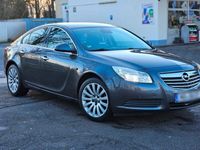 gebraucht Opel Insignia 1.8 ECOTEC Edition Edition