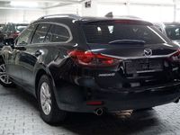 gebraucht Mazda 6 2.2 SKYACTIV-D 175 Sports-Line AWD AT